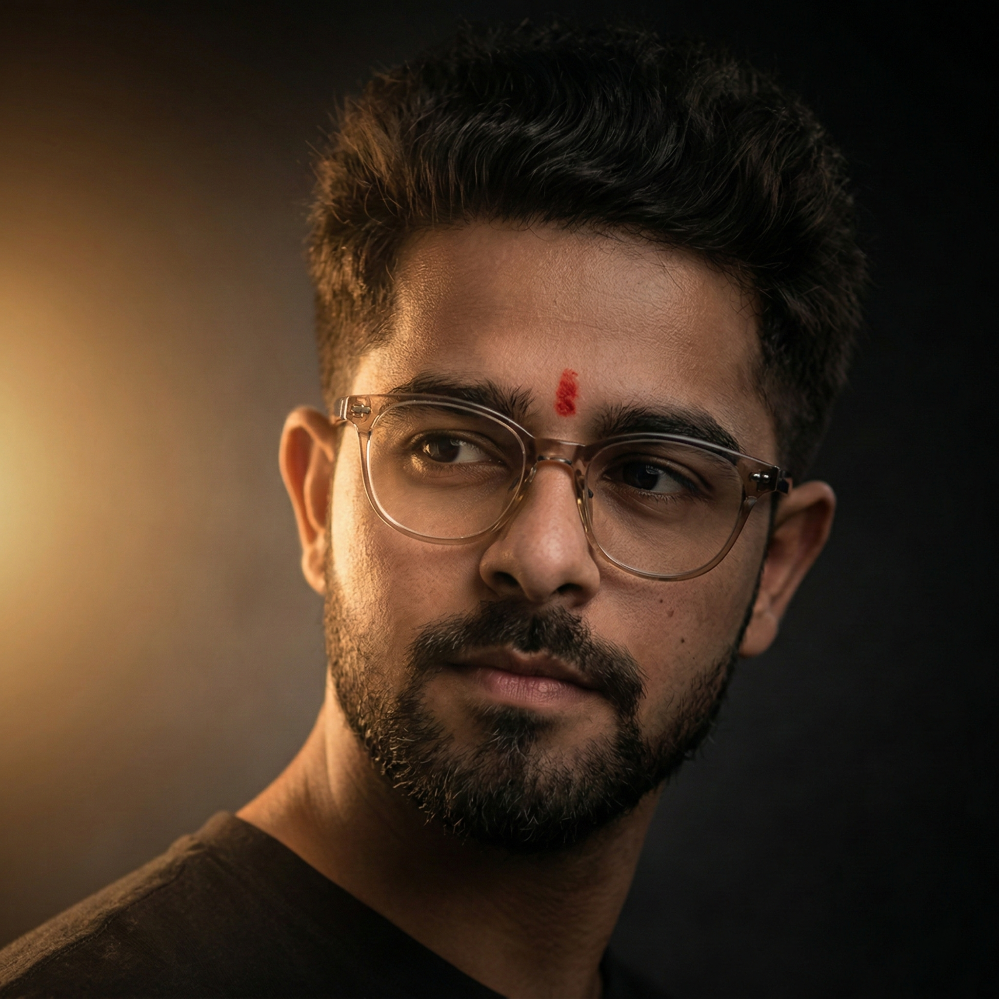 Shiva Bajpai