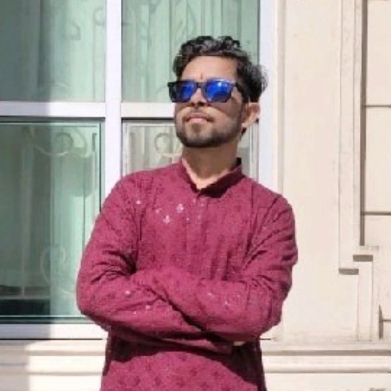Shiva Bajpai, Founder and Creative Director